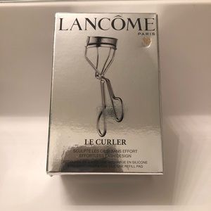 LANCÔME paris LET CURLER